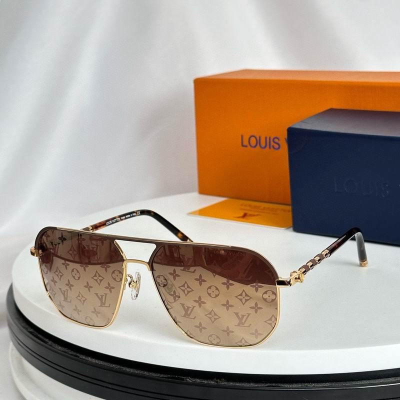 LV Sunglasses 1107